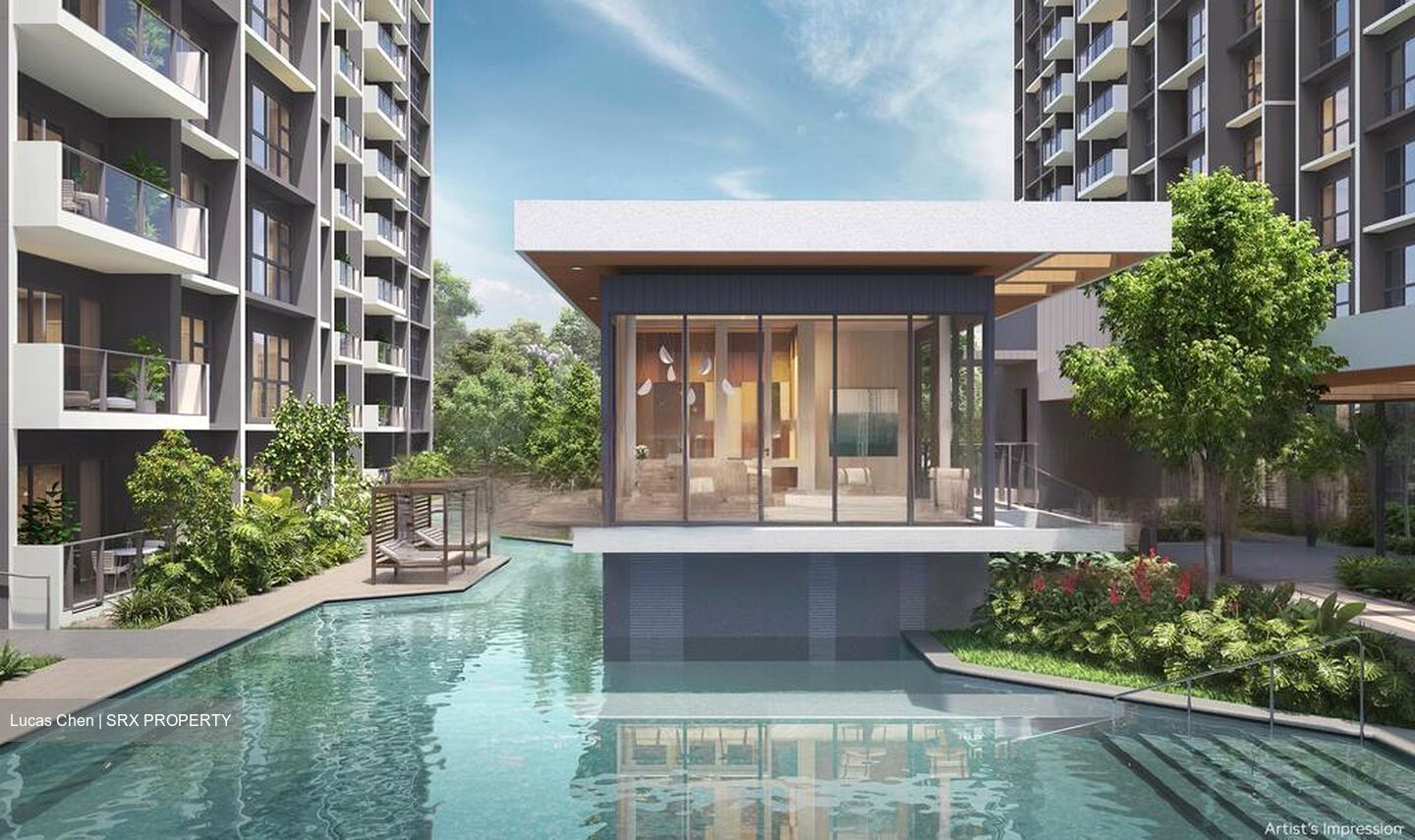 Otto Place (D24), Condominium #455286271